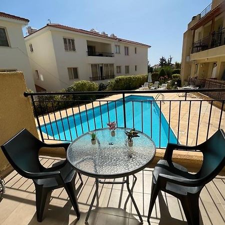The Holiday Flat, Gateway To Desired Experiences Peyia Buitenkant foto