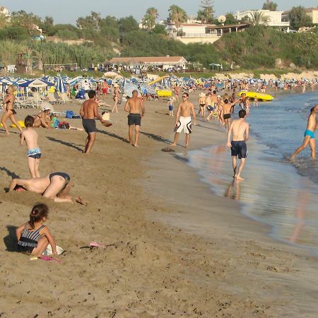 The Holiday Flat, Gateway To Desired Experiences Peyia Buitenkant foto