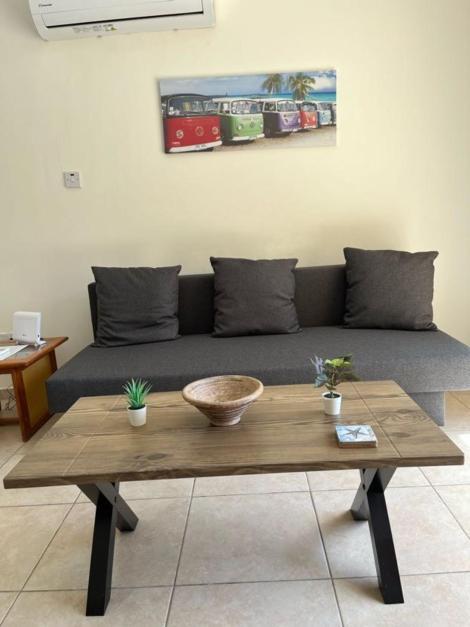The Holiday Flat, Gateway To Desired Experiences Peyia Buitenkant foto