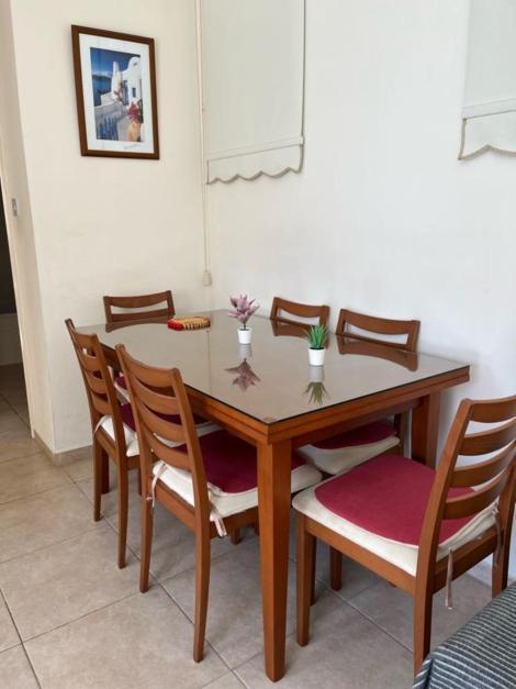 The Holiday Flat, Gateway To Desired Experiences Peyia Buitenkant foto