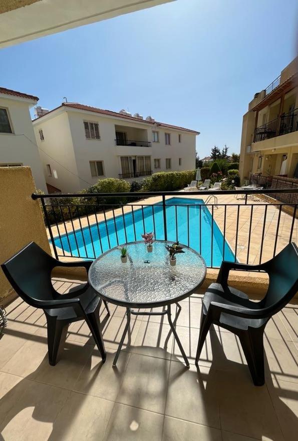 The Holiday Flat, Gateway To Desired Experiences Peyia Buitenkant foto