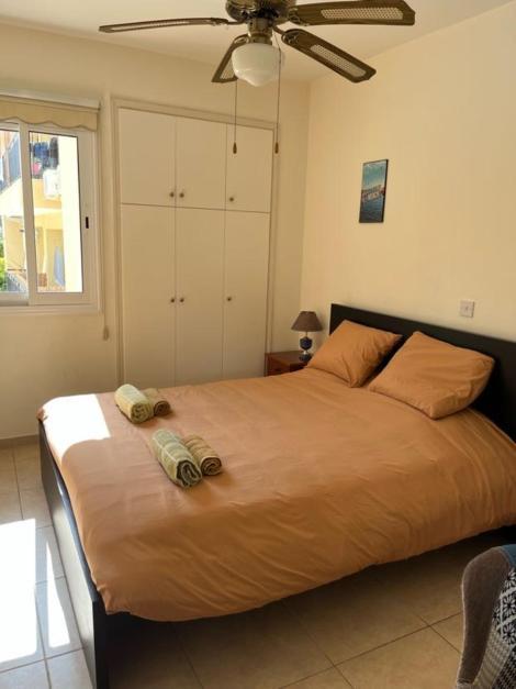 The Holiday Flat, Gateway To Desired Experiences Peyia Buitenkant foto