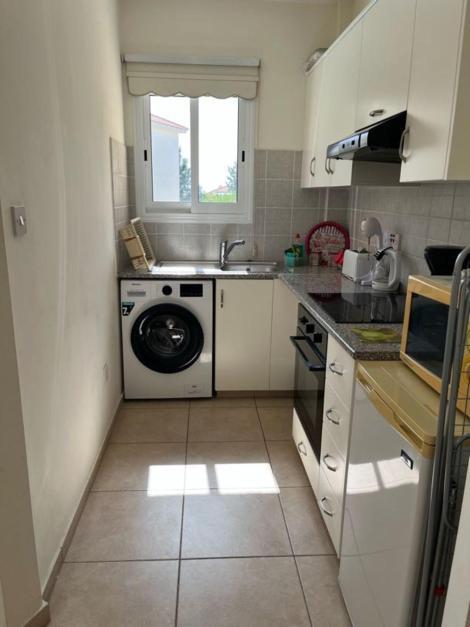 The Holiday Flat, Gateway To Desired Experiences Peyia Buitenkant foto
