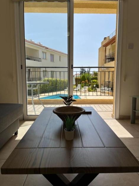 The Holiday Flat, Gateway To Desired Experiences Peyia Buitenkant foto