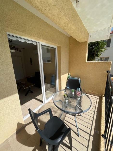 The Holiday Flat, Gateway To Desired Experiences Peyia Buitenkant foto