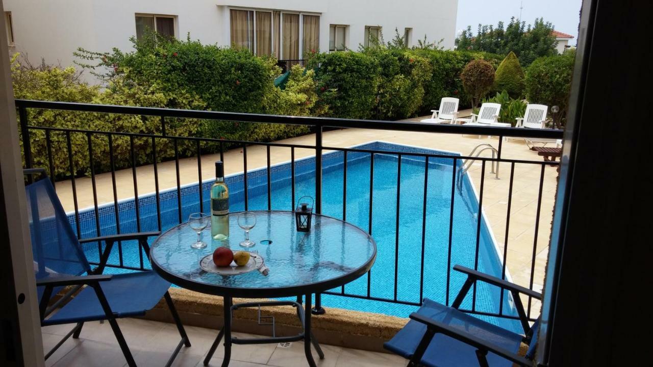 The Holiday Flat, Gateway To Desired Experiences Peyia Buitenkant foto