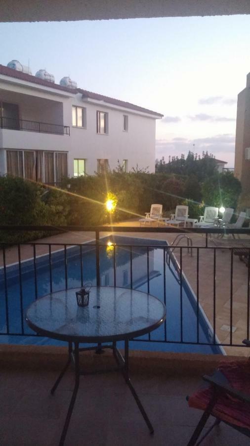 The Holiday Flat, Gateway To Desired Experiences Peyia Buitenkant foto